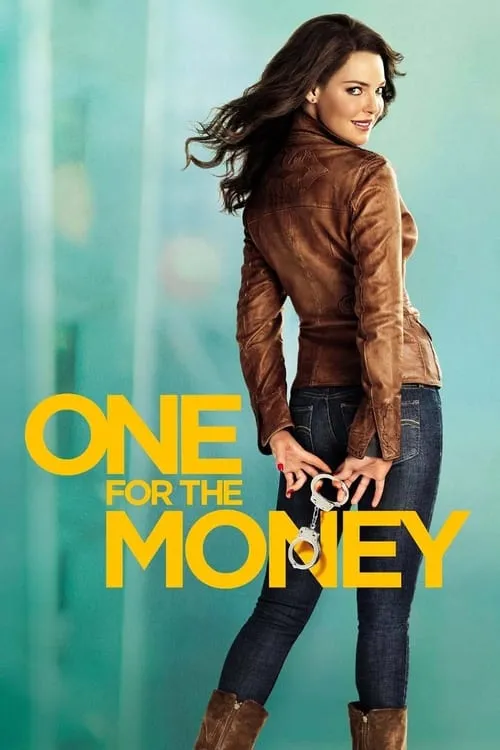 One for the Money (movie)