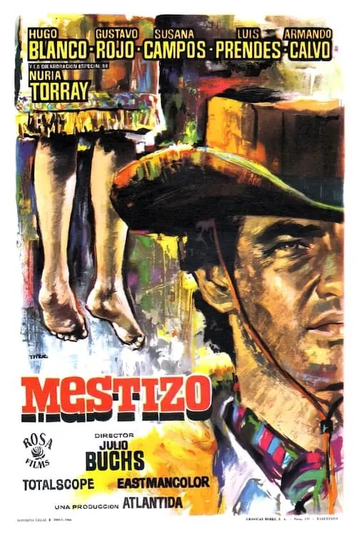 Mestizo