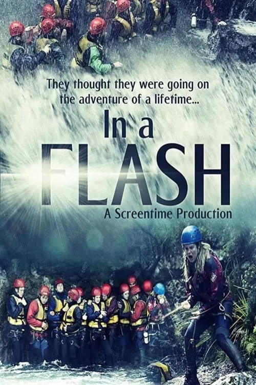 In a Flash (movie)