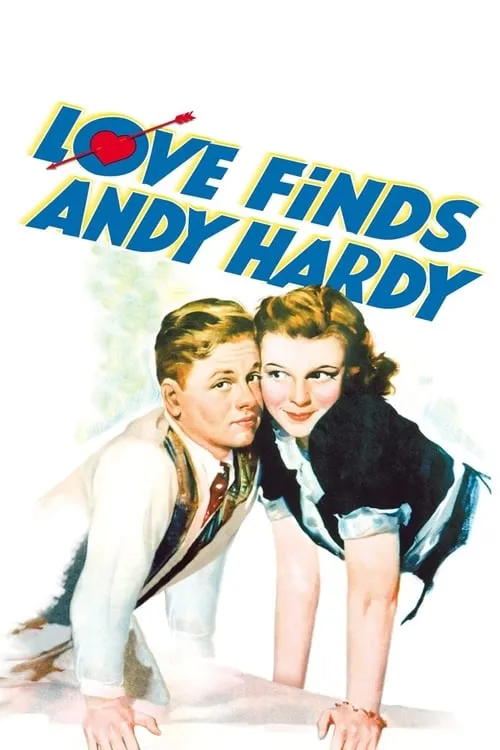 Love Finds Andy Hardy (movie)