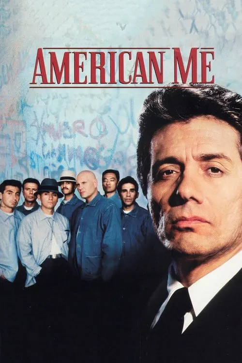 American Me (movie)