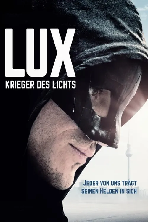 Lux - Krieger des Lichts (movie)