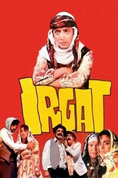 Irgat (movie)