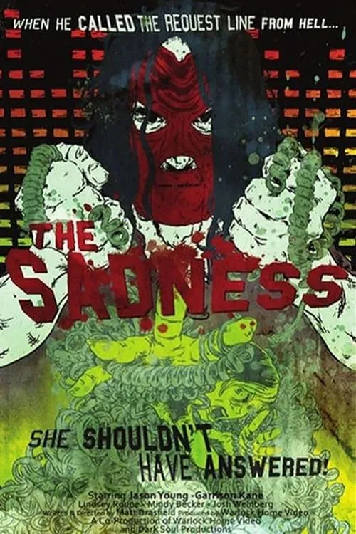 The Sadness (movie)