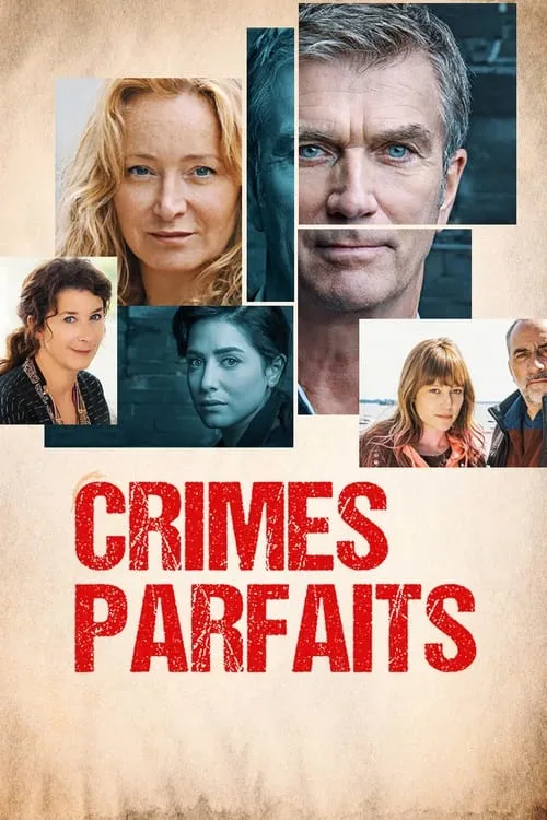 Crimes parfaits (series)