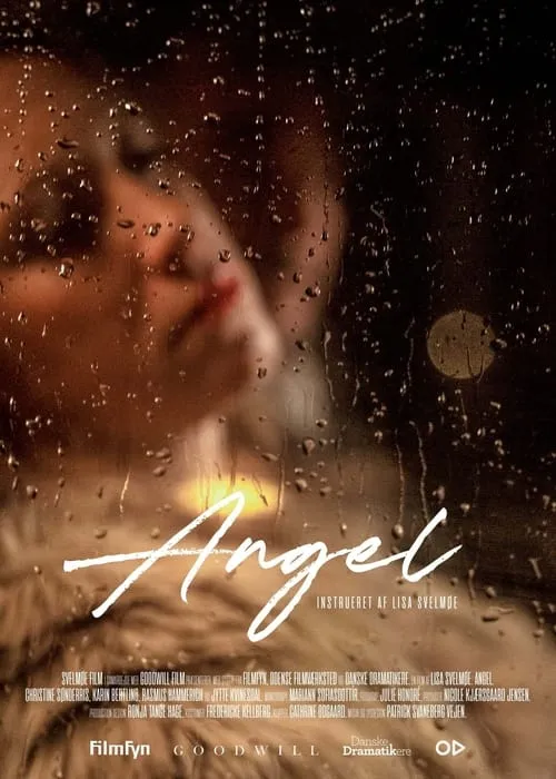 Angel (movie)