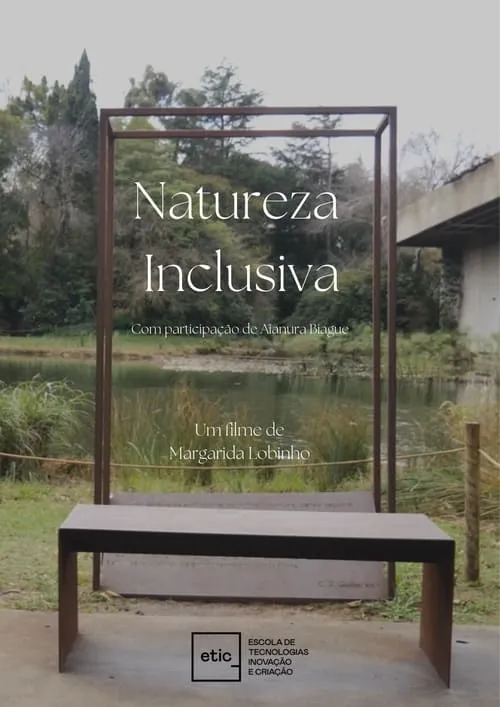 Natureza Inclusiva (фильм)