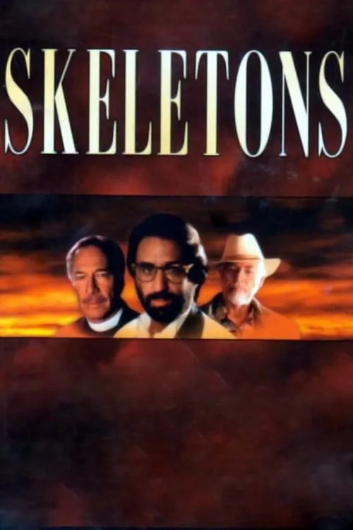 Skeletons (movie)