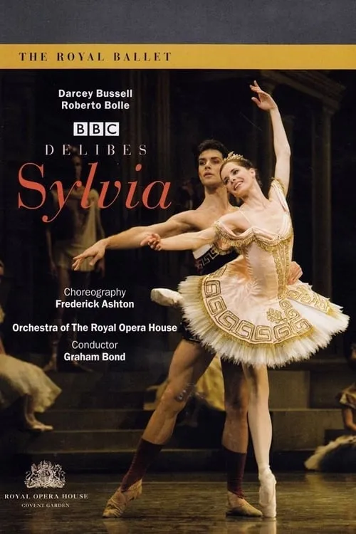 Sylvia (Royal Ballet) (movie)