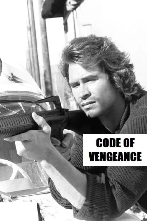 Code of Vengeance (фильм)