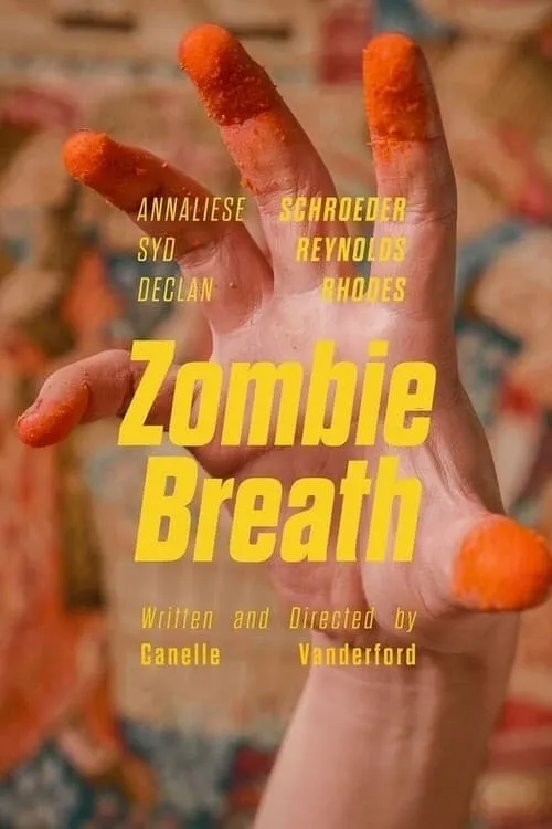 Zombie Breath (фильм)