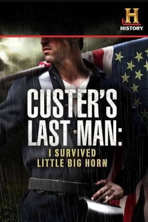 Custer's Last Man: I Survived Little Big Horn (movie)