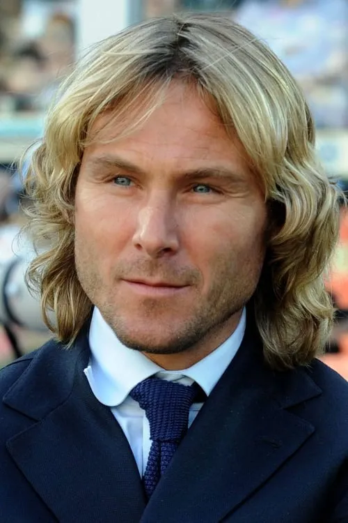 Pavel Nedvěd