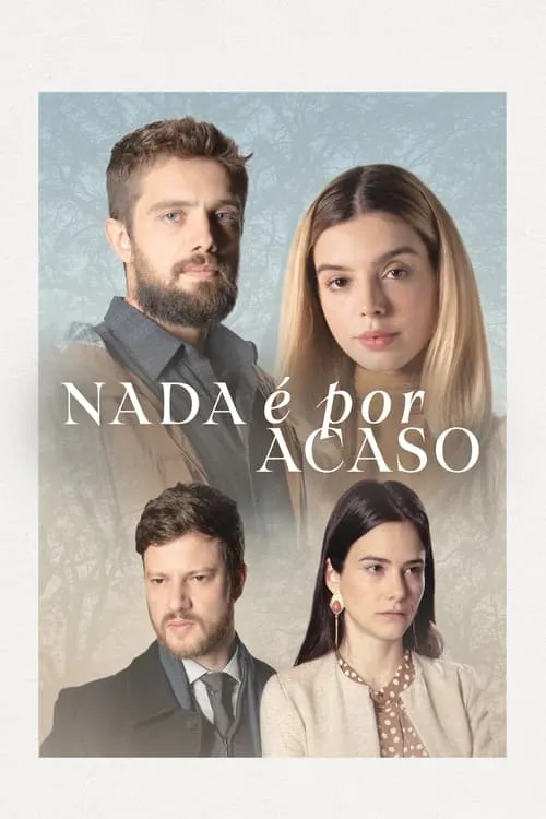 Nada é por Acaso (фильм)