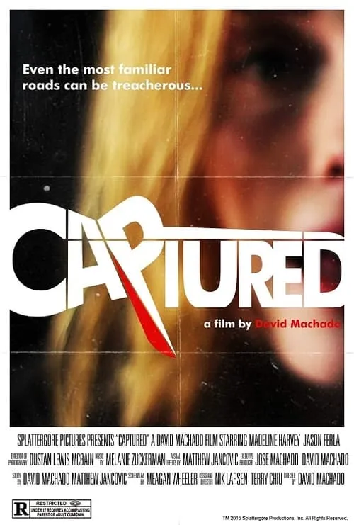 Captured (movie)