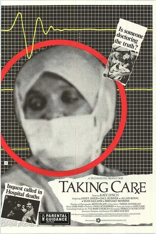 Taking Care (movie)