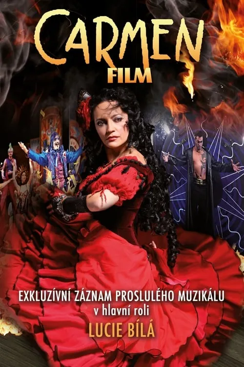 Carmen (movie)