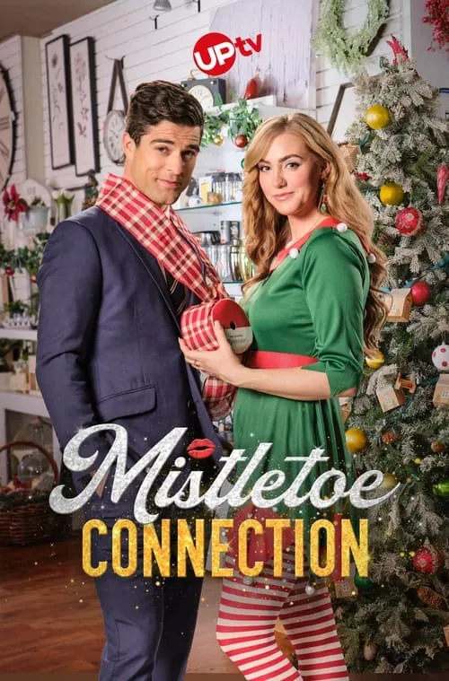 Mistletoe Connection (movie)