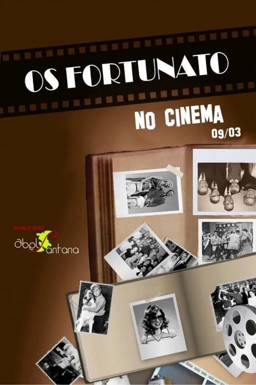 Os Fortunato (movie)