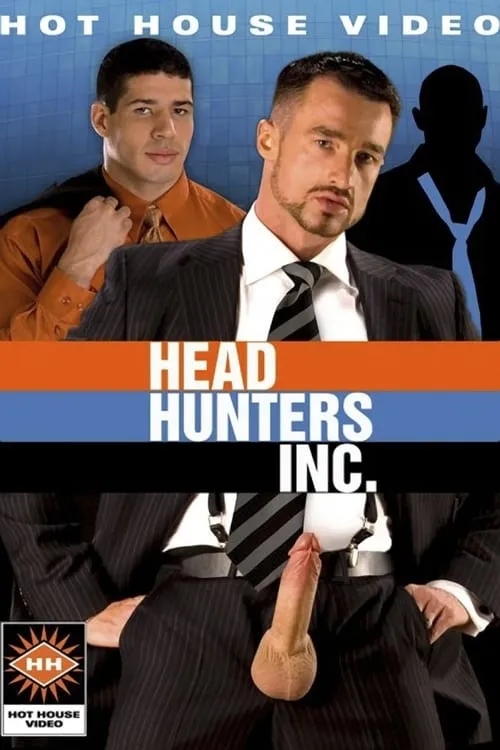 Head Hunters, Inc. (movie)