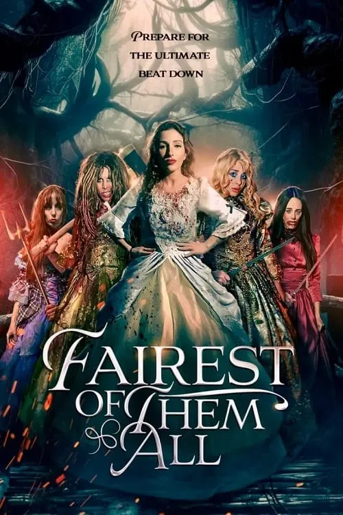 Fairest of them All (movie)