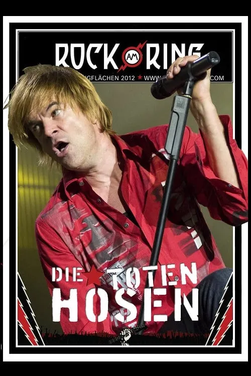 Die Toten Hosen - Rock am Ring (фильм)