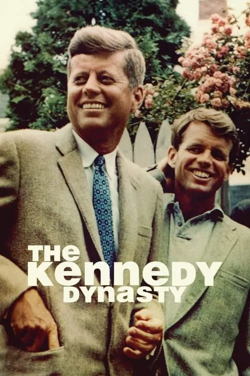 The Kennedy Dynasty (movie)