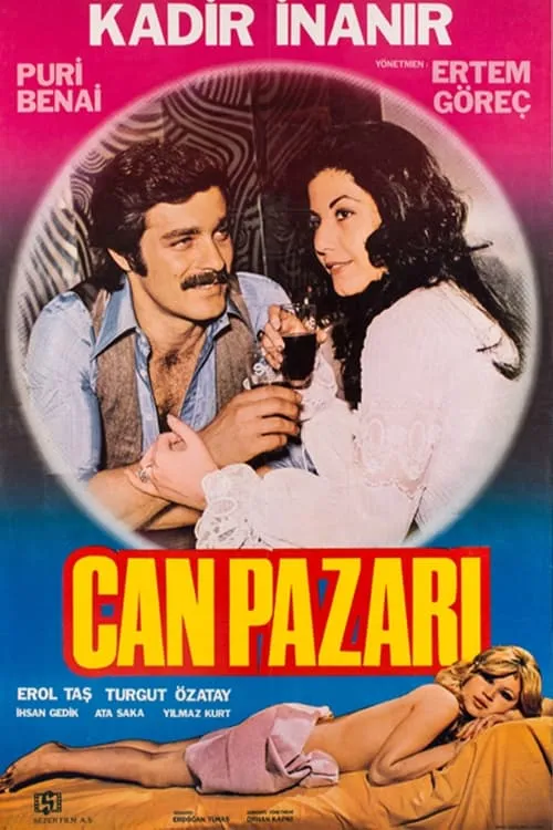 Can Pazarı (movie)