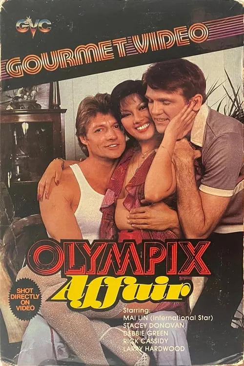 Olympix Affair (movie)