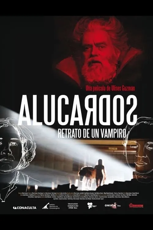 Alucardos: Portrait of a Vampire (movie)