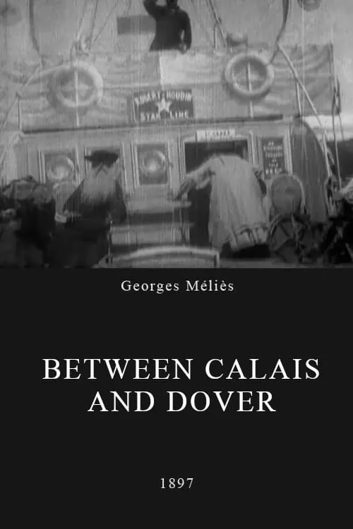 Entre Calais et Douvres (фильм)