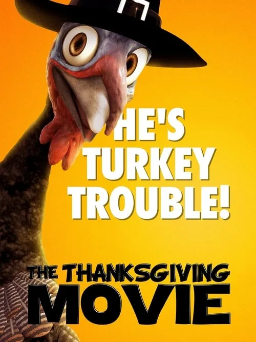 The Thanksgiving Movie (movie)