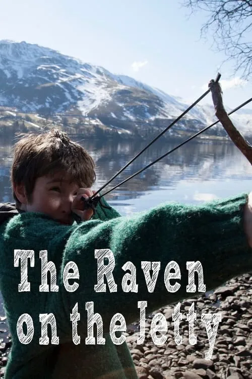 The Raven on the Jetty (movie)