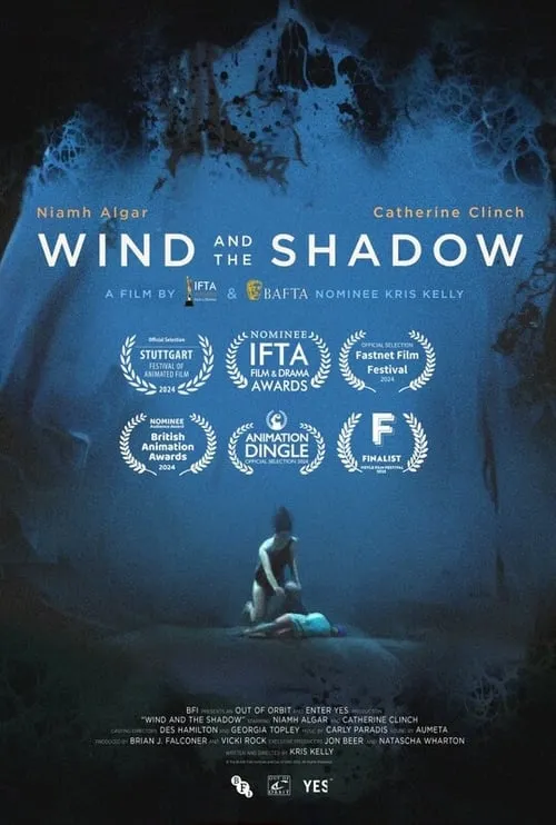 A Wind and the Shadow (фильм)