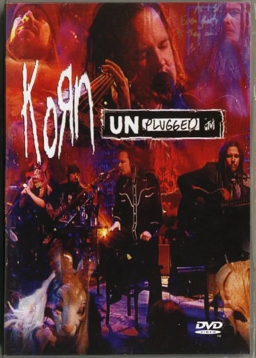 Korn: MTV Unplugged (фильм)