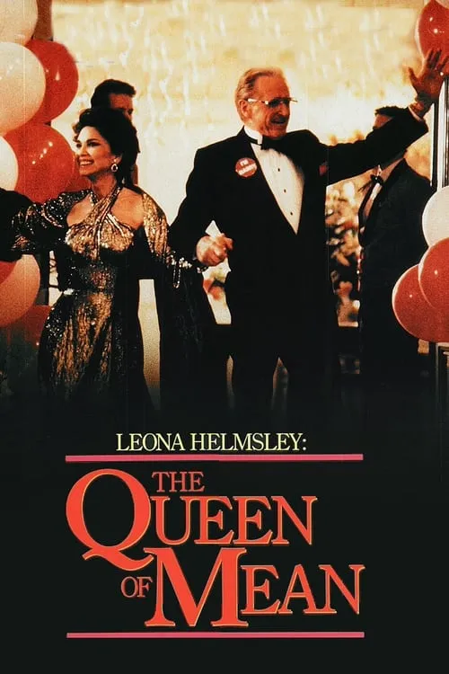 Leona Helmsley: The Queen of Mean (фильм)