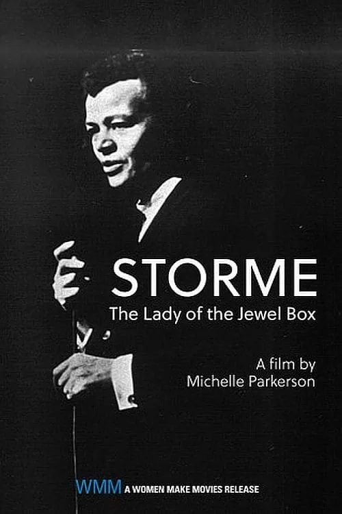 Stormé: Lady of the Jewel Box (movie)