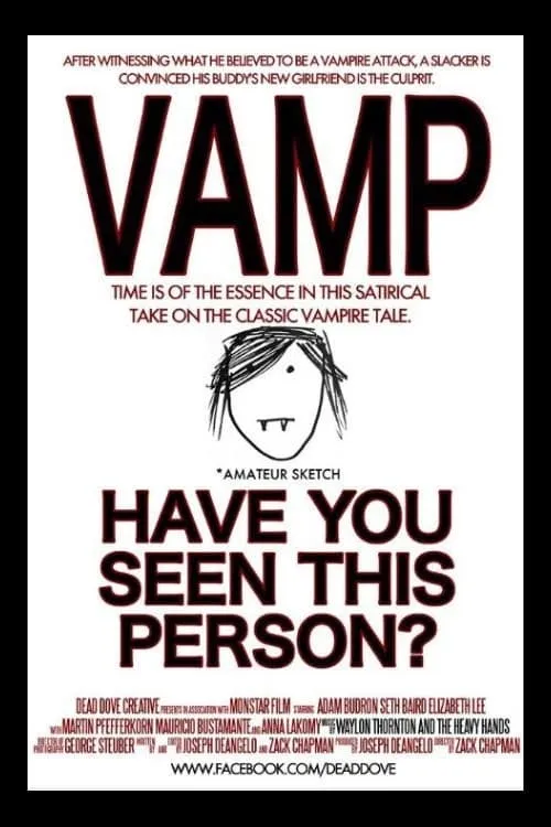 Vamp (movie)