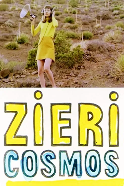 Zieri Cosmos (movie)