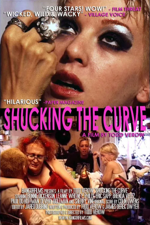 Shucking the Curve (movie)