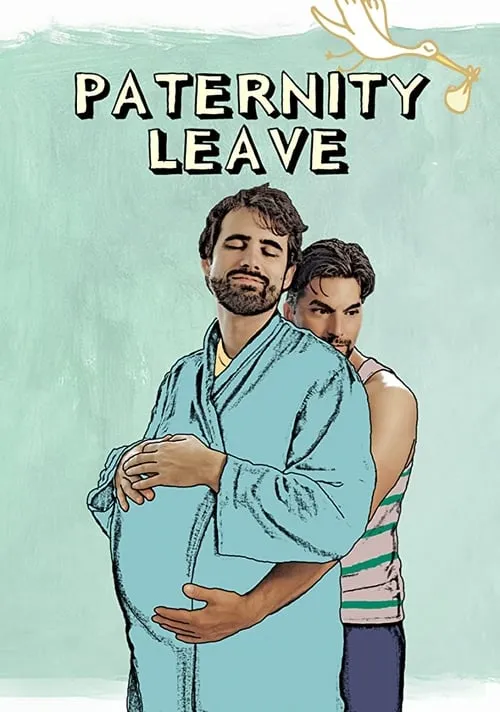 Paternity Leave (фильм)