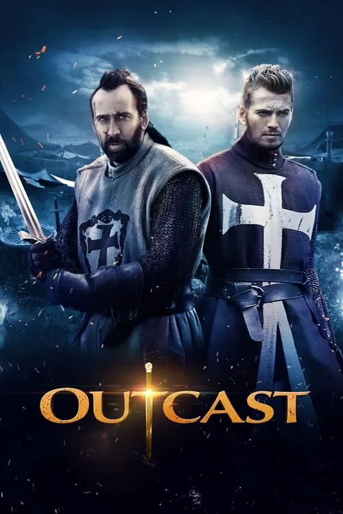 Outcast (movie)
