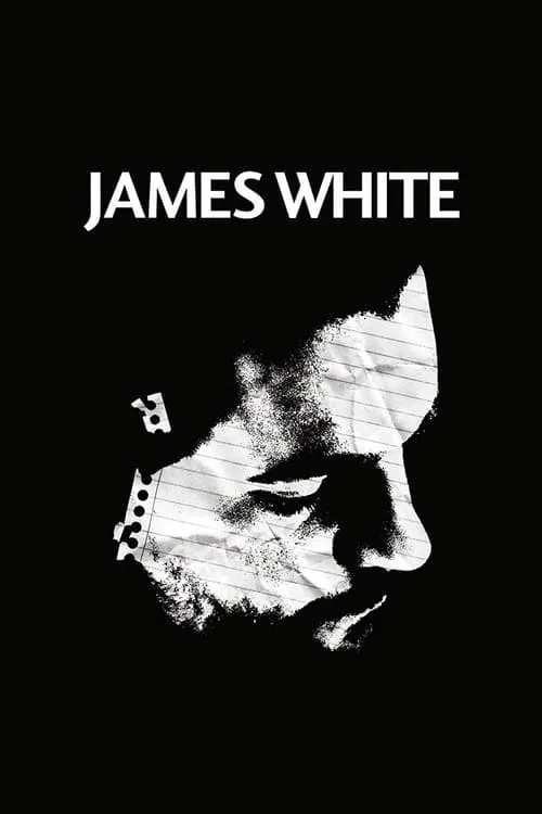 James White (фильм)