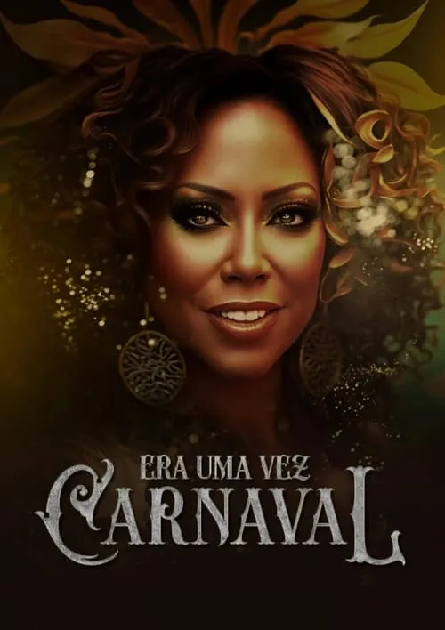 Era Uma Vez Carnaval (movie)