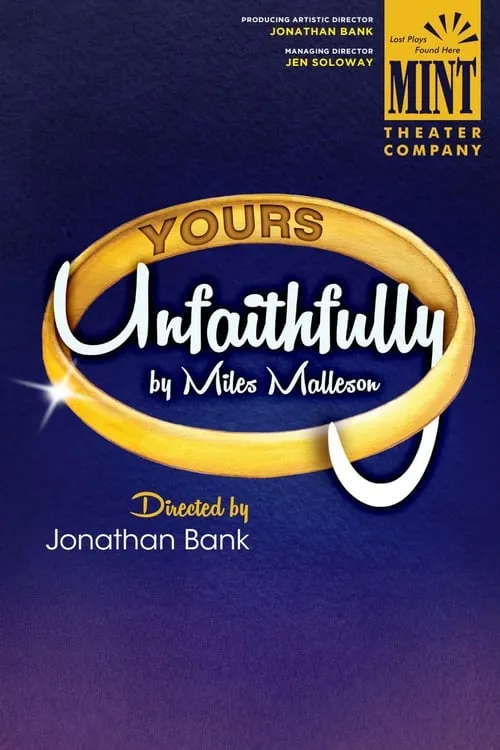 Yours Unfaithfully (фильм)