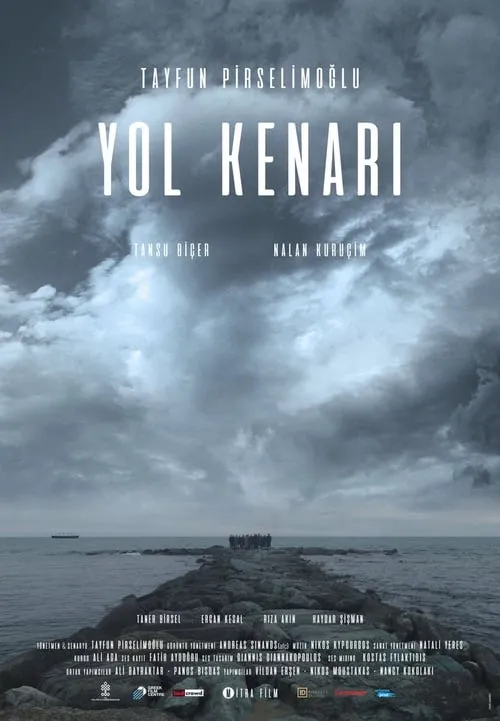 Yol Kenarı (фильм)