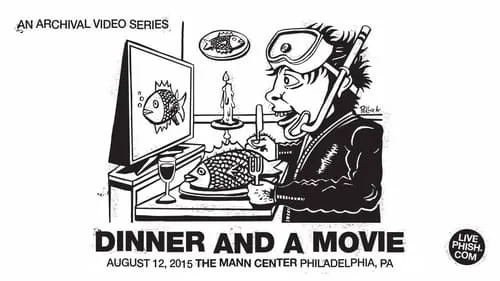 08.12.2015 The Mann Center, Philadelphia, PA