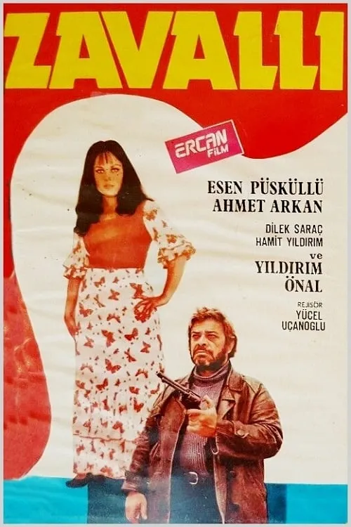 Zavallı (movie)