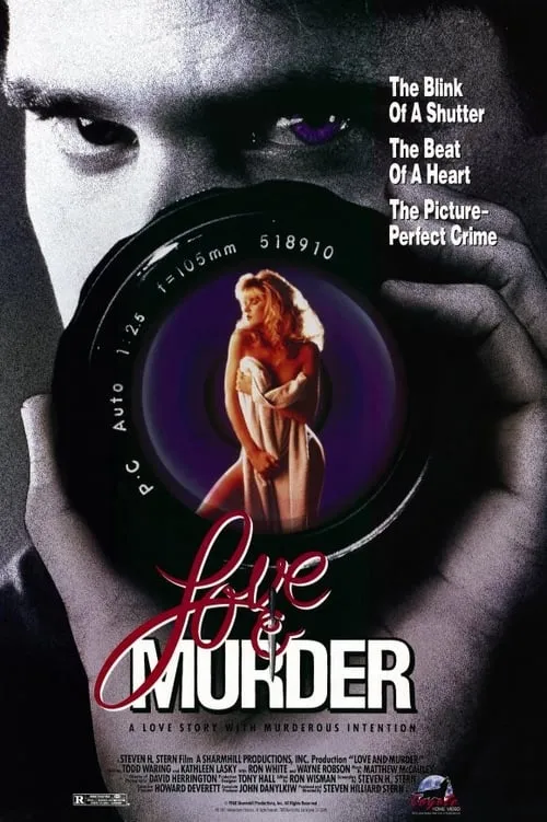 Love & Murder (фильм)