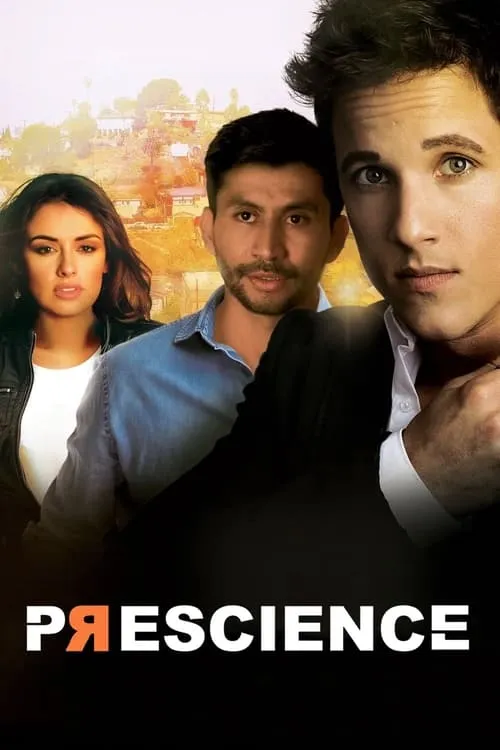 Prescience (movie)